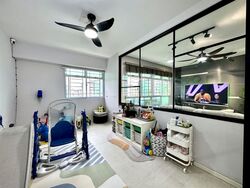 Blk 203A Punggol Field (Punggol), HDB 5 Rooms #574135281